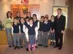 2420. BÖLGE VAKFI ÖZEL İLKÖĞRETİM OKULU’NA...