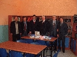 İZMİT;    UZUNTARLA KÖYÜ KUBİLAY  İİLKÖĞRETİM OKUL...