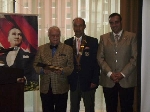  	7.7. 2008 : Dönemin ilk toplantısında 2008-2009...