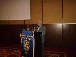 15.09.2008 / 1733.  Toplantı Günün Konuşmacısı
GD...