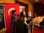 22. 9.2008  / 1734 - Eşli Toplantı Günün Konuşmacı...