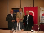 27-10-2008 : Biz Bize