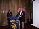 17-11-2008 : 3. Kulüp Asamblesi.Ana Komite Başkanl...