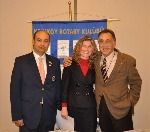 22-12-2008: 1) Yıllık Olağan Genel Kurul Toplantıs...