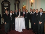 29-12-2008 : Bosphorus Palace Restaurant’ta...