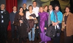 29 KASIM 2008 SABANCI MÜZESİ DALİ SERGİSİ