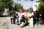 EYLÜL 2008 ÖZBEKİSTAN
