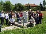 20-23 Haziran 2003 Bosna Gezisi 