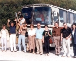 ÇANAKKALE PROJESİ İÇİN ÇANAKKALE ŞEHİTLİKLERİ'Nİ Z...