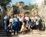 Haliç Gezisi 20.09.1999