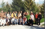26-28 Ekim 1996 Kapadokya Gezisi. 