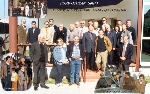 19.10.2001 Mesleki Gezi: Ford Otosan 
