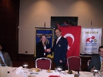 9.3.2009 Haftanın Konuşmacısı
Rtc. Müge ERGİN 
K...