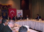13 Nisan 2009
Olağanüstü Genel Kurul Toplantısı...