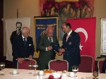 20 Nisan 2009
Sn. Hüsamettin CİNDORUK
“Dem...