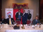 11 Mayıs 2009
GDG Rtn. Sedat ALTUNAY
“Deni...