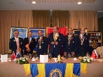22 Haziran 2009
Fenerbahçe Faruk Ilgaz Tes.
Kadı...
