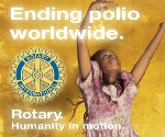 Proje 9: Uluslararası Rotary Vakfı “Çocuk Fe...