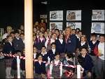 Rotaryen Eşleri Projeleri : 
Proje 5: Afete Hazır...