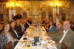 17-19 Nisan 2009 Mardin ve  Hasankeyf. 23 kişilik...
