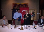 20 Temmuz 2009 Sn.Ali Canip OLGUNLU
“Mevlan...