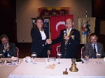 3 Ağustos 2009 Sn. Selma AKDOĞAN
ALD Kadın Platfo...