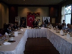 10 Ağustos 2009
Sn. Ahmet NAKKAŞ
TGSD Başkanı
&...