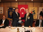 24 Ağustos 2009
Rtn. Hulki YENİER
Rotary'de Dost...
