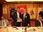 7 Eylül  2009
Sn.Oğuz SATICI 
“Türkiye'nin...