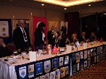 19 Ekim 2009
Romanya-Cluj Napoca Rotary Kulübü İl...