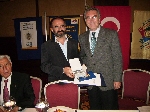 26 Ekim  2009
Sn. Hakan ERDEM
“Osmanlı Tar...