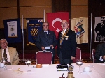 9 Kasım   2009 “Ata’mızı Anma” -...
