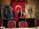 16  Kasım  2009
Sn. Kiril KİROF
“Şiirlerde...
