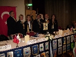 4 Ocak  2010
Guvernör Rtn.Nuri ÖZGÜR’ün
Yı...
