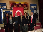 18 Ocak  2010

Sn. Tamer  ÖNDER
“Amerika'...