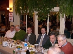 15 Mart  2010
Moda, Koço Restaurant
Bekarlar Gec...