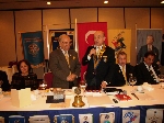 5 Nisan 2010
Uluslararası Rotary  Direktörü
Rtn....