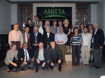 22-25 Nisan 2010 tarihleri arasında 15 kişi ile An...