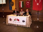 Proje Bedeli: 12.000 TL. Uluslararası dostluk köpr...