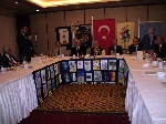 3 Mayıs  2010 2009-2010 Dönemi 5. Kulüp  Asamlesi...
