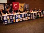  13 Mayıs  2010 - Macaristan Pecs Rotary Kulübü Al...