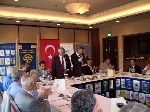 5 Temmuz 2010- 2010-2011 Dönemi 2. Asamblesi
DB R...