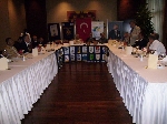 19 Temmuz 2010 “Kadıköy Rotary Kulübü 
Burs...