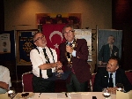 12 Temmuz 2010 - Sn. Ahmet Levent ÖNER
''Empati v...