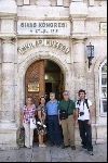 8 – 12 EYLÜL 2010 PAZAR TOKAT  - SİVAS ̵...