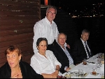2 EYLÜL 2010 İfat Yemeği (A.Hisarı Lacivert Restau...