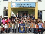 Proje Bedeli 3.450: Adıyaman’da 2 ilköğretim...