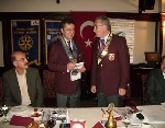 25 Kasım 2010,Perşembe 
Moda Deniz Kulübü Üsküdar...