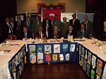 29 Kasım 2010 -  3.Asamble 
