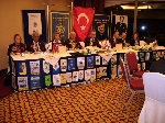 13 Aralık 2010 	        Guvernörün Yıllık Resmi Zi...